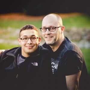 Meet your Posher, Shane